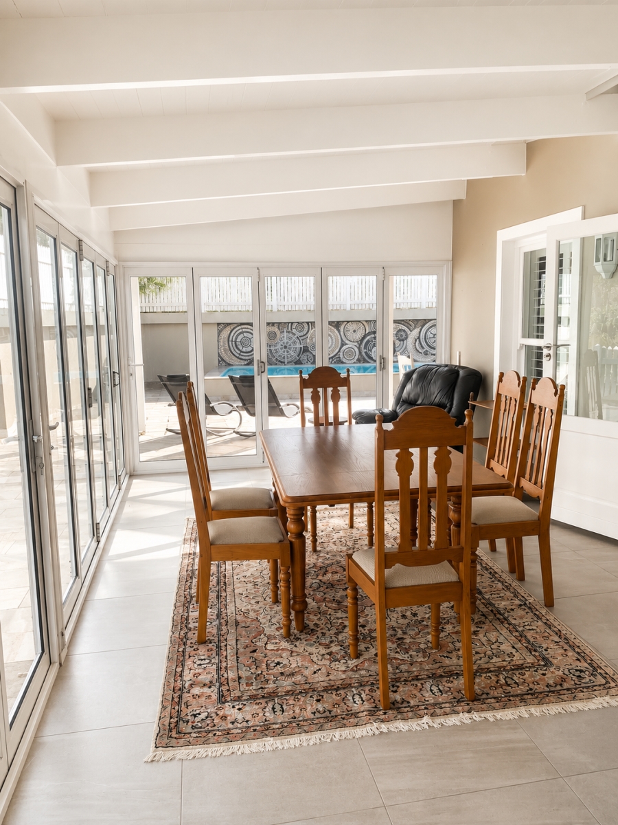4 Bedroom Property for Sale in Goose Valley Western Cape